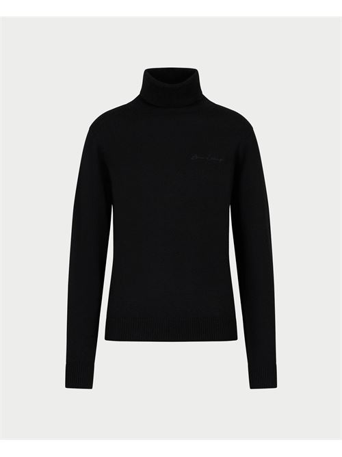 Armani Exchange Wool Blend Turtleneck ARMANI EXCHANGE | 6DYM1K-YME3Z1200